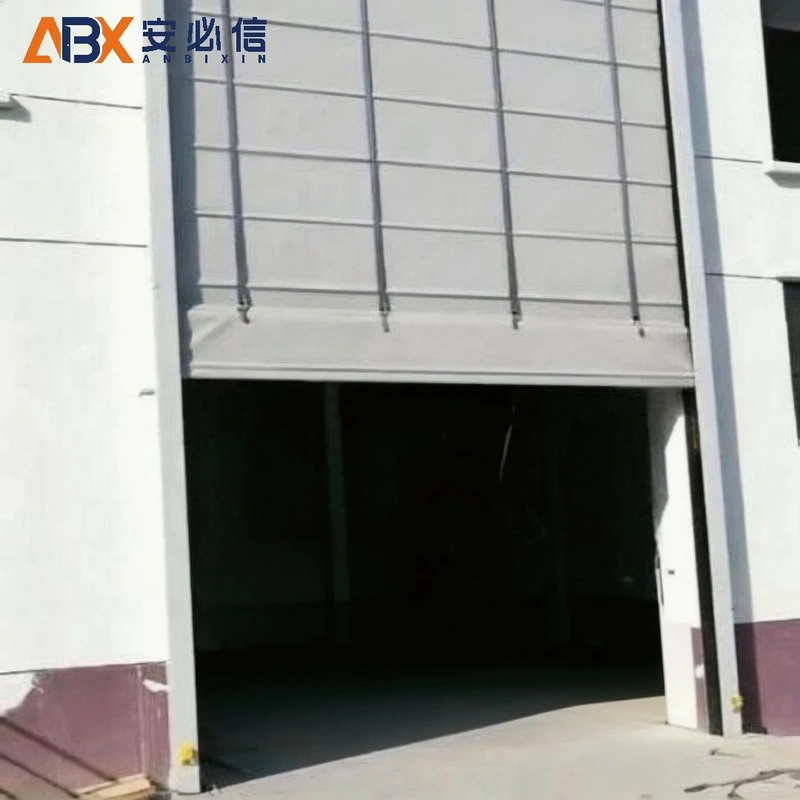 鸡西机械式门封
