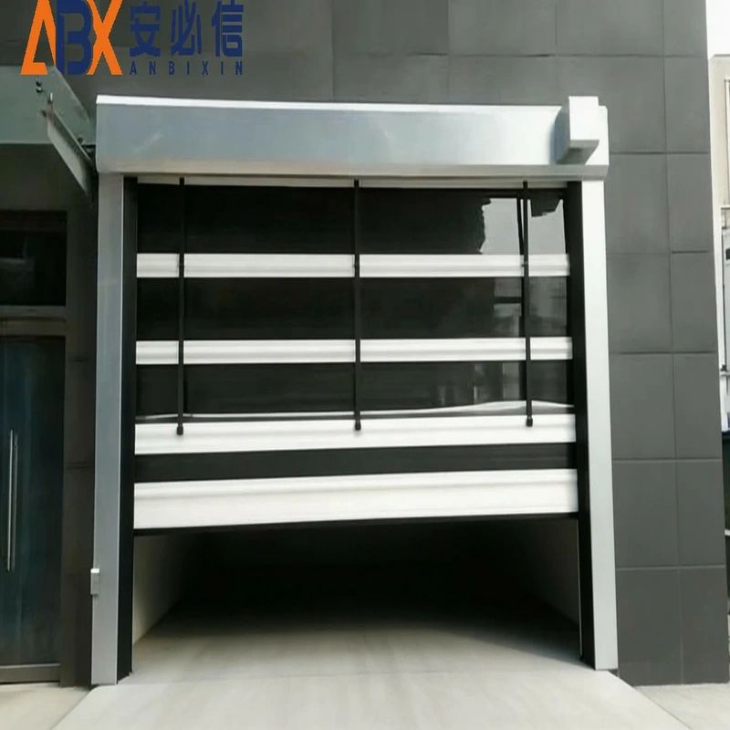 鸡西高速堆积门
